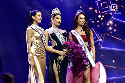 GALLERY: Miss Universe Philippines 2023 turns up the